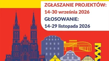 6,15 mln zł do rozdysponowania we Włocławku. Mieszkańcy zgłoszą własne projekty