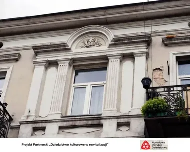 Remont zabytku we Włocławku? Eksperci wyjaśnią przepisy i dotacje