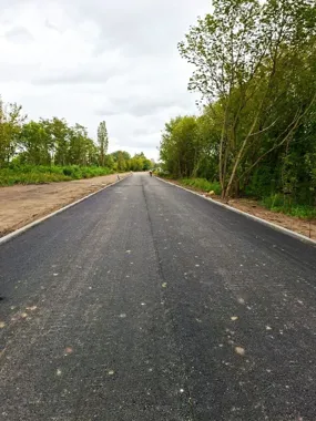 Przedłużenie Bulwarów do Barskiej już w realizacji. Zakres prac jest szeroki