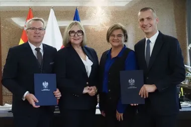 Dwa miejskie żłobki dostaną sprzęt sensoryczny. Wsparcie przekroczyło 81 tys. zł