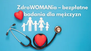 Prawie 700 badań dla mężczyzn we Włocławku. Rusza ZDROWOMANIA
