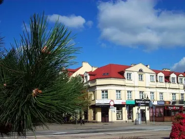 Nowa cukiernia przy 3 Maja. Śródmieście zyska słodki adres