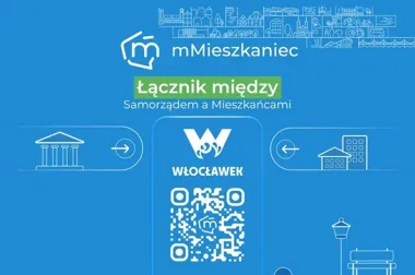 Wieczorna przerwa w aplikacji mMieszkaniec. Dwa moduły będą niedostępne