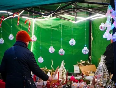 Włocławski jarmark czeka na wystawców. Zgłoszenia do 30 listopada