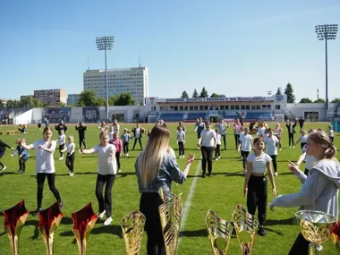 39 organizacji dostanie wsparcie na zawody sportowe – środki trafią m.in. na półmaraton