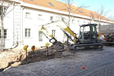 Śródmieście przyspiesza. Na Cygance ruszą mieszkania, a 3 Maja zmieni się w zielony woonerf