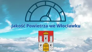 W Śródmieściu może dziś pojawić się gorsze powietrze
