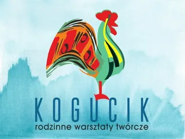 Kogucik wraca w rodzinnej wersji. We Włocławku szykują zabawę z kolorem