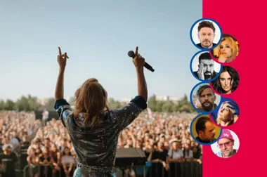 Koncert "Fajansowe Sny" nad Wisłą. Gwiazdy polskiej sceny zagrają na bulwarach