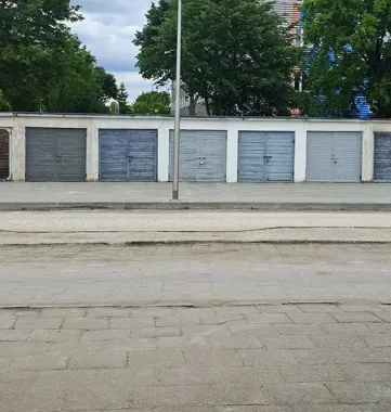 Energetyków na finiszu. Ta przebudowa ma utrzymać objazd dla tunelu pod torami