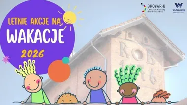 Browar B szykuje wakacje dla dzieci. Warsztaty i zabawa w kilku filiach