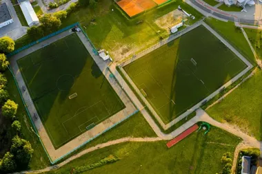 Przełajowe emocje wrócą na boczne boiska OSiR i wyłonią młodych faworytów