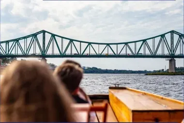 Na Wiśle popłyną nowe łodzie, a ich imiona wybierają już włocławianie