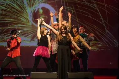 Włocławek otwiera nabór do nagród, które pokazują, kto naprawdę tworzy kulturę