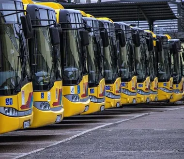 MPK uruchamia 24A. Nowa linia połączy Promienną z Duninowską