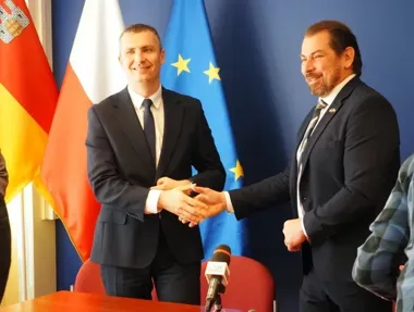 Włocławskie liceum otwiera klasę, która łączy dyplomację z prawem i językami