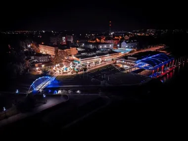 We Włocławku nocny zakup alkoholu zniknie z rynku po 23.00