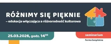 Włocławek zaprosi do rozmowy o szkole, która nie zostawia nikogo z boku