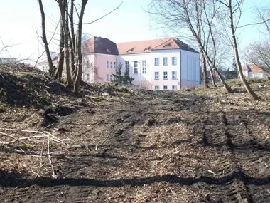 Ruszyły prace przy przedłużeniu Bulwary–Barskiej – nowe ulice i tereny inwestycyjne we Włocławku