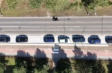 Na Kapitulnej przybyło 29 miejsc. Kierowcy mają jeden warunek