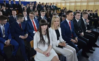 Ponad dwustu uczniów ze stypendiami. Włocławek też na liście wyróżnionych