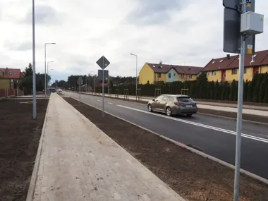 Włocławek stawia na drogi – ponad 100 mln zł na nowe połączenia i remonty