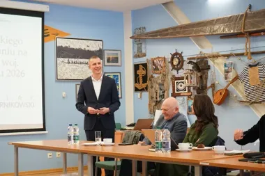 Włocławek przypomniał o swoich kopernikowskich korzeniach podczas obrad szlaku