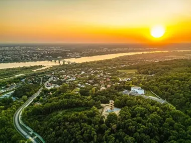 Włocławek zyskał status oficjalnego partnera programu europejskiego – doceniono konsekwencję działań