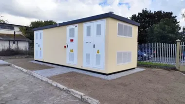 Włocławek stawia energetyczne serce dla autobusów bez spalin