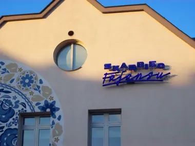 Włocławek przygasi oświetlenie ważnych budynków w ramach Godziny dla Ziemi