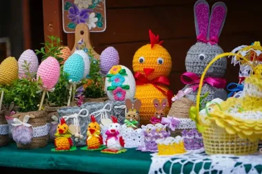 Stary Rynek zmieni się w wielkanocne miasteczko pełne smaków i atrakcji