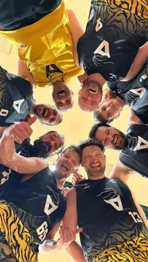 Artystowskie derby koszykówki – gwiazdy ekranu zmierzą się z WLKA