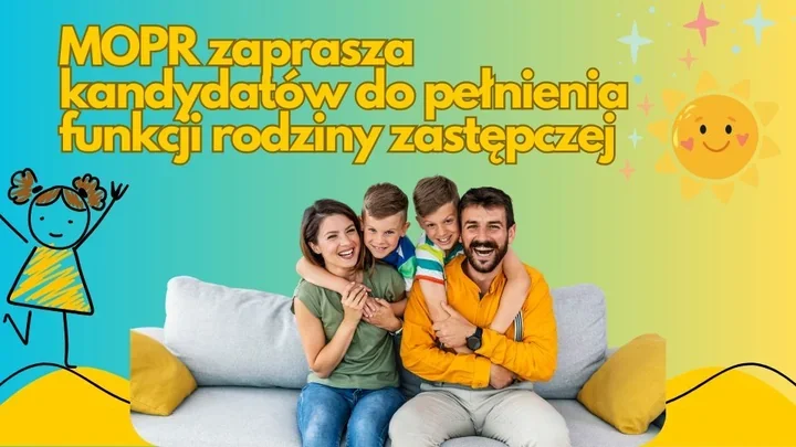 Konsultacje dla kandydatów na rodziców zastępczych w Śródmieście Cafe