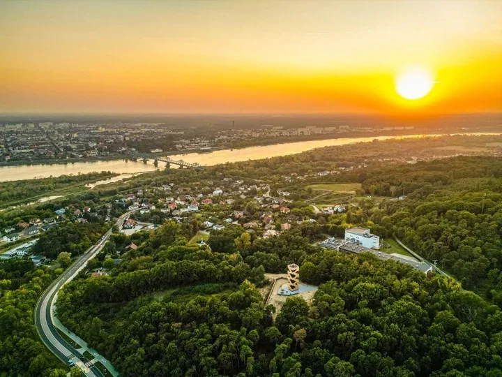 Włocławek zyskał status oficjalnego partnera programu europejskiego – doceniono konsekwencję działań