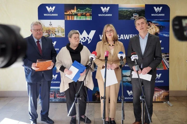 Bezpłatne badania dla mieszkanek Włocławka – rusza II edycja ZDROWOMANIA