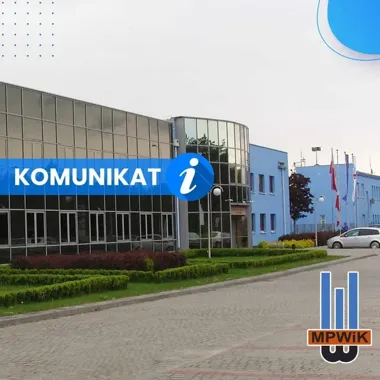 MPWiK uspokaja mieszkańców Zazamcza. Nie wykryto skażenia wody