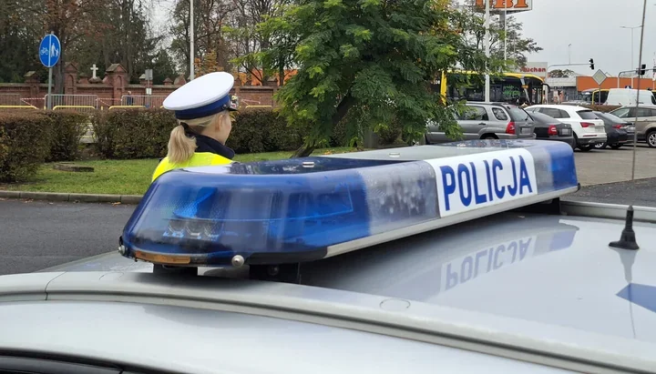 Wzmożone działania przed Wszystkimi Świętymi. Policja będzie kierować ruchem