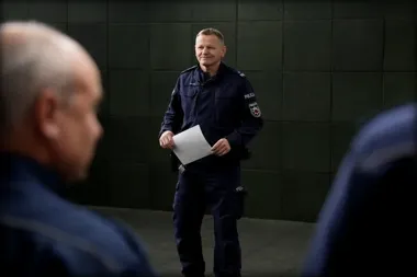 Najlepszy dzielnicowy jest z Rypina. Znamy wyniki wojewódzkiego finału