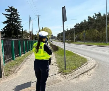 Pięciu rowerzystów po alkoholu wpadło jednego dnia - policja ruszyła do akcji
