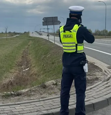 Brawura pod lupą policji - 183 kierowców jechało za szybko