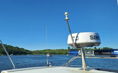 Włocławskie służby ruszyły nad wodę - tak wygląda lato 2026