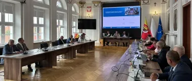 Powiat włocławski przesuwa pieniądze. W planach drogi i trasa rowerowa