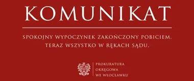 Akt oskarżenia po pobiciu na działkach w Radziejowie