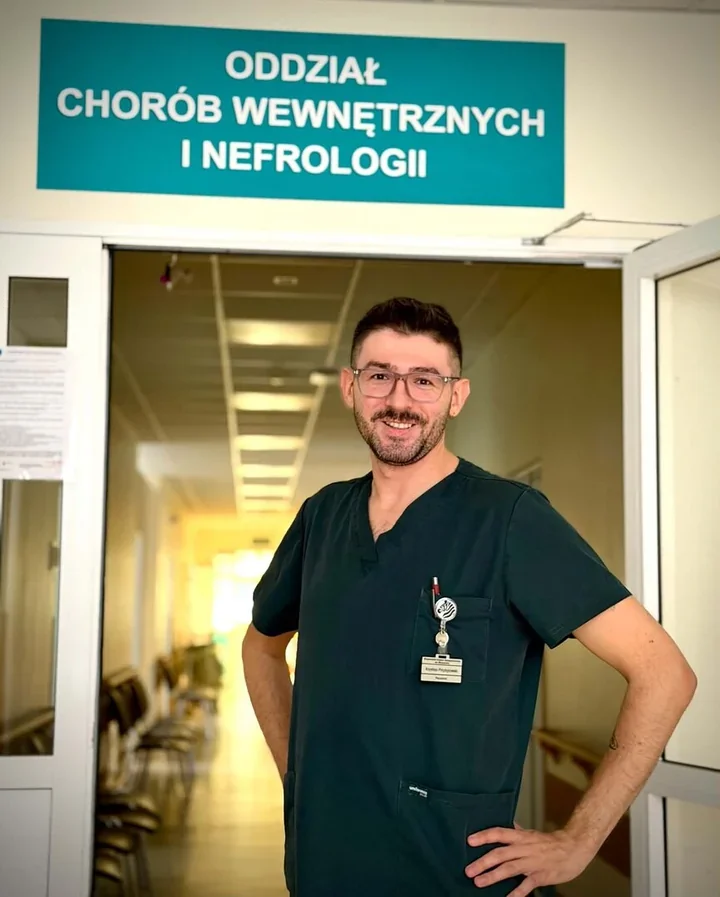 Biopsja nerki i rituximab we włocławskim szpitalu. Nowe możliwości leczenia