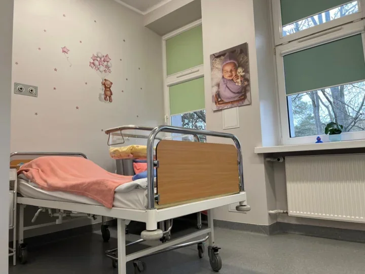 Na włocławskiej porodówce mniej bólu. Ruszyła nowa metoda znieczulenia
