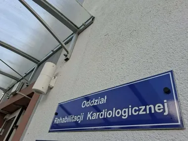 Po zawale zaczyna się drugi etap. Roczna opieka ma pomóc wrócić do życia