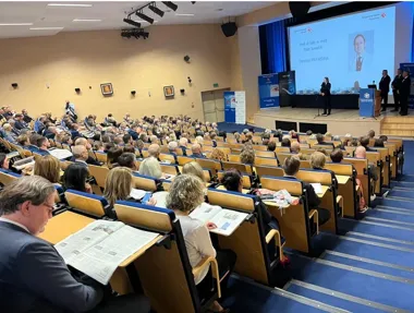 Włocławski projekt z dwoma robotami w finale ogólnopolskiego konkursu zdrowotnego