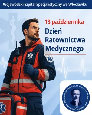 Największy SOR w regionie i 11 zespołów ratownictwa we Włocławku
