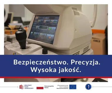 KPO doposaża szpital we Włocławku i przyspiesza diagnostykę na wielu oddziałach
